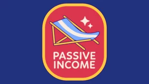 Read more about the article Passive Income Secrets: Building Wealth Online