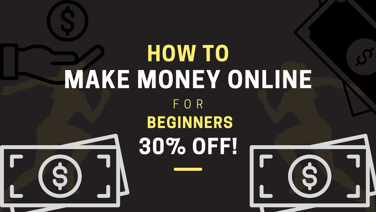 Read more about the article How to Make Money Online for Beginners