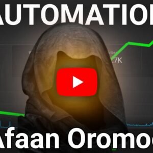 YouTube Automation