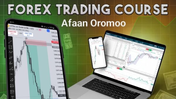 Forex trading course in afaan oromoo