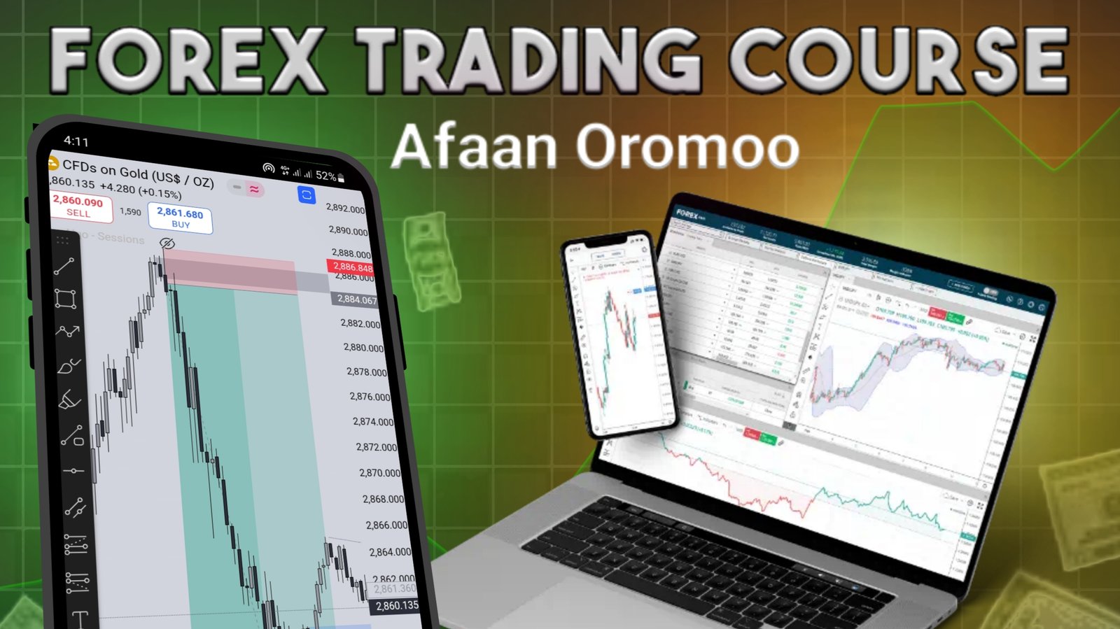 Forex Trading