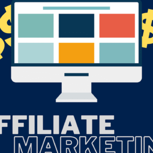 Affiliate Marketing