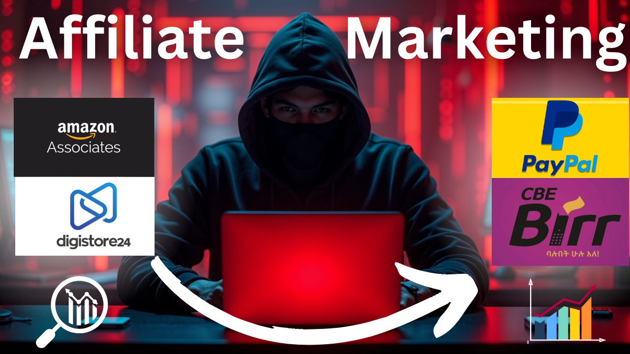 Affiliate Marketing