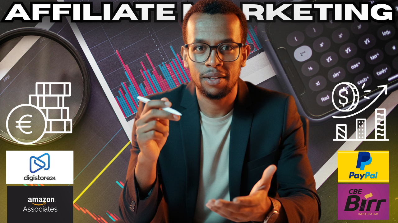 Affiliate Marketing