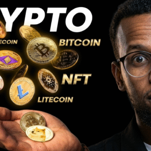 Crypto