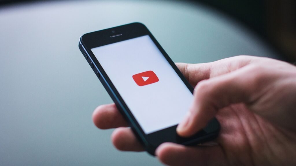 YouTube Jalqabuu Dura Waan Kana Beekuu Qabnu