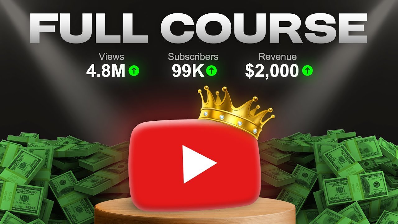 YouTube Automation