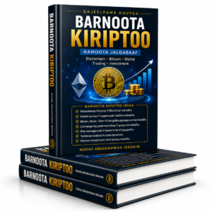 Kaartaa Milkaa’ina Kiriptoo