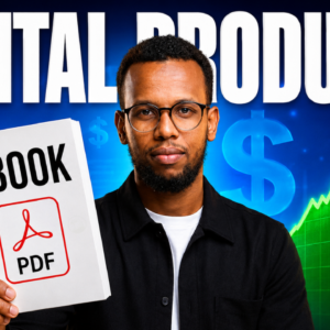 Digital Product