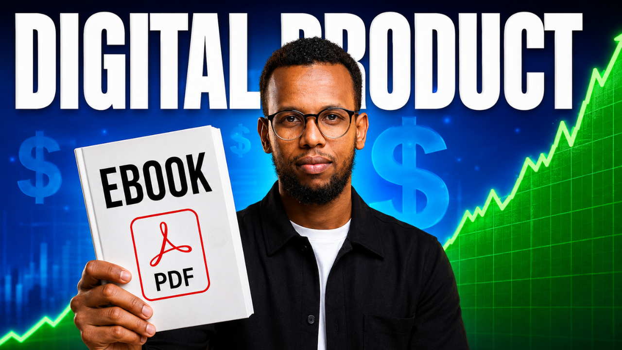 Read more about the article Digital Product