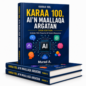 Karaa 100 AIn Maallaqa Hojjatan